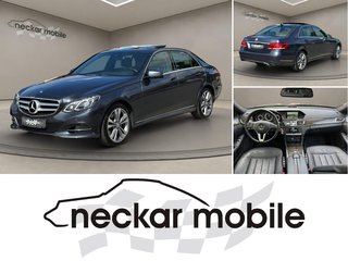 Mercedes-Benz E 250 Used vehicle for sale