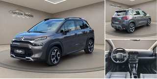 Citroën C3 Aircross Gebrauchtwagen Kaufen