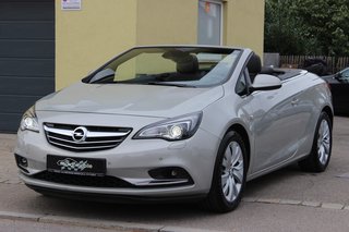 Opel Cascada Used vehicle for sale