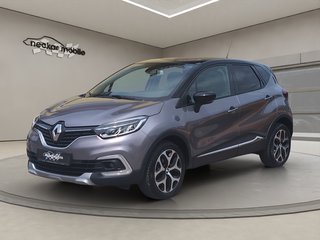 Renault Captur Gebrauchtwagen Kaufen