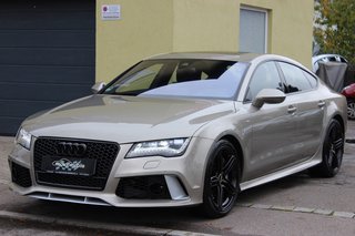 Audi A7 Sportback Used vehicle for sale