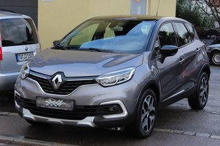 Renault Captur Used vehicle for sale