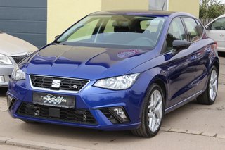 Seat Ibiza Gebrauchtwagen Kaufen