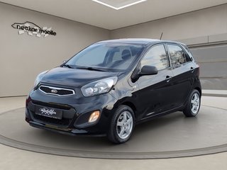 Kia Picanto Gebrauchtwagen Kaufen