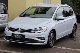 Volkswagen Golf Sportsvan Gebrauchtwagen Kaufen