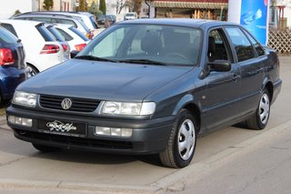 Volkswagen Passat Used vehicle for sale