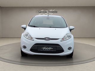 Ford Fiesta Used vehicle for sale