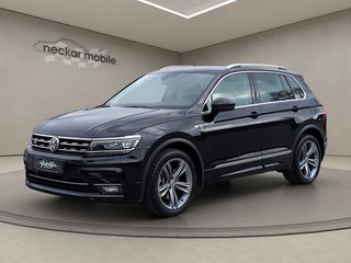 Volkswagen Tiguan Used vehicle for sale