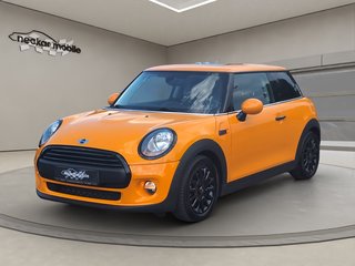 MINI Mini 3-trg. Used vehicle for sale