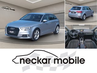 Audi A3 Gebrauchtwagen Kaufen