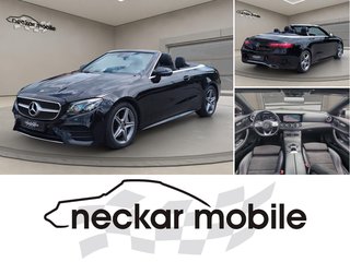 Mercedes-Benz E 200 Gebrauchtwagen Kaufen