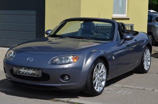 Mazda MX-5 Used vehicle for sale