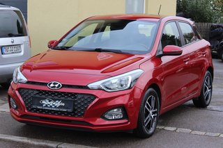 Hyundai i20 Used vehicle for sale