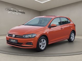 Volkswagen Polo Gebrauchtwagen Kaufen