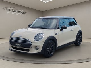 MINI Cooper D Gebrauchtwagen Kaufen