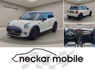 MINI Cooper D Gebrauchtwagen Kaufen