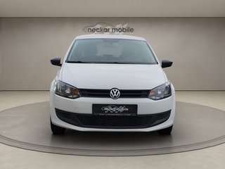 Volkswagen Polo Gebrauchtwagen Kaufen