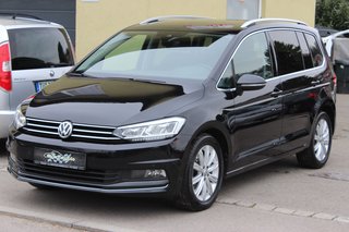 Volkswagen Touran Used vehicle for sale