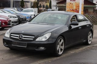 Mercedes-Benz CLS 350 Gebrauchtwagen Kaufen