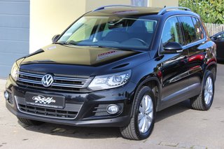Volkswagen Tiguan Used vehicle for sale
