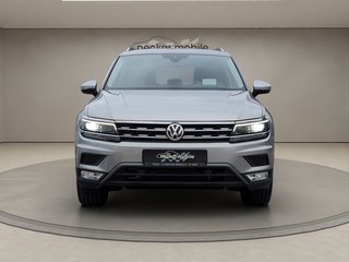 Volkswagen Tiguan Used vehicle for sale