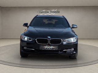 BMW 325 Gebrauchtwagen Kaufen
