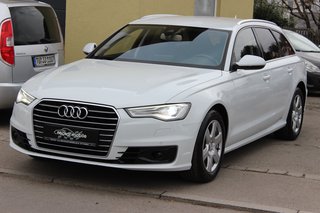 Audi A6 Used vehicle for sale