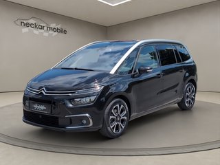 Citroën Grand C4 Picasso/Spacetourer Gebrauchtwagen Kaufen