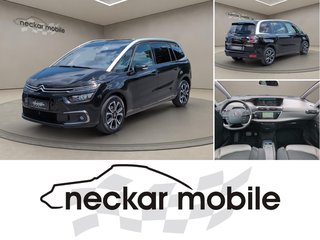 Citroën Grand C4 Picasso/Spacetourer Gebrauchtwagen Kaufen