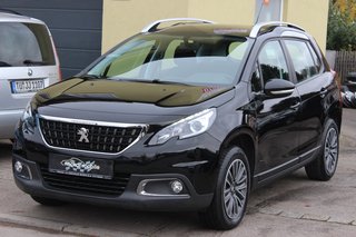Peugeot 2008 Gebrauchtwagen Kaufen
