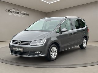 Volkswagen Sharan Used vehicle for sale