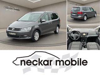 Volkswagen Sharan Used vehicle for sale