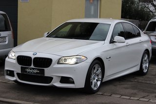 BMW 525 Gebrauchtwagen Kaufen