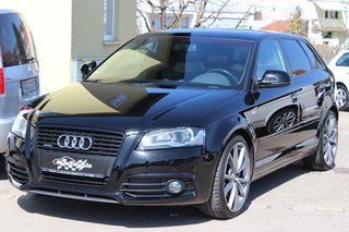 Audi A3 Used vehicle for sale
