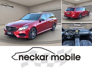 Mercedes-Benz E 500 Gebrauchtwagen Kaufen