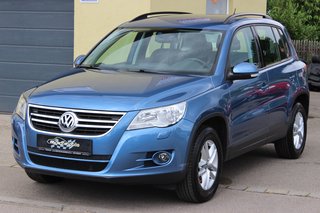 Volkswagen Tiguan Used vehicle for sale
