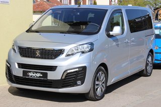 Peugeot Traveller Gebrauchtwagen Kaufen
