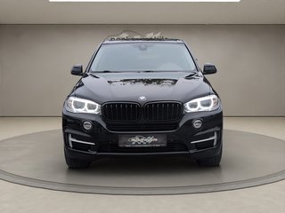BMW X5 Gebrauchtwagen Kaufen