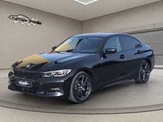 BMW 320 Gebrauchtwagen Kaufen