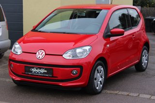 Volkswagen up! Used vehicle for sale