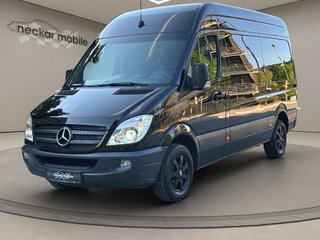 Mercedes-Benz Sprinter II Kombi Gebrauchtwagen Kaufen