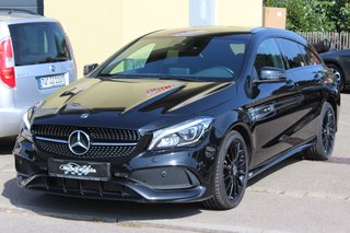 Mercedes-Benz CLA 220 Used vehicle for sale