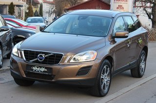 Volvo XC60 Gebrauchtwagen Kaufen