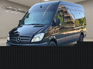 Mercedes-Benz Sprinter II Kombi Gebrauchtwagen Kaufen
