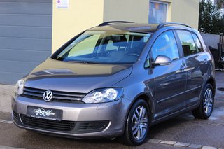 Volkswagen Golf Plus Gebrauchtwagen Kaufen