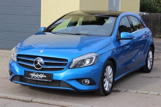Mercedes-Benz A 180 Gebrauchtwagen Kaufen