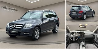 Mercedes-Benz GLK 250 Gebrauchtwagen Kaufen