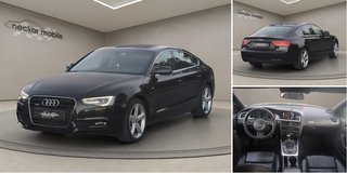 Audi A5 Used vehicle for sale