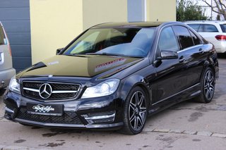 Mercedes-Benz C 250 Used vehicle for sale