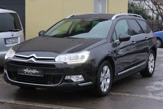 Citroën C5 Gebrauchtwagen Kaufen
